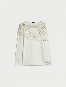 , Transitional White in Max&#038;Co