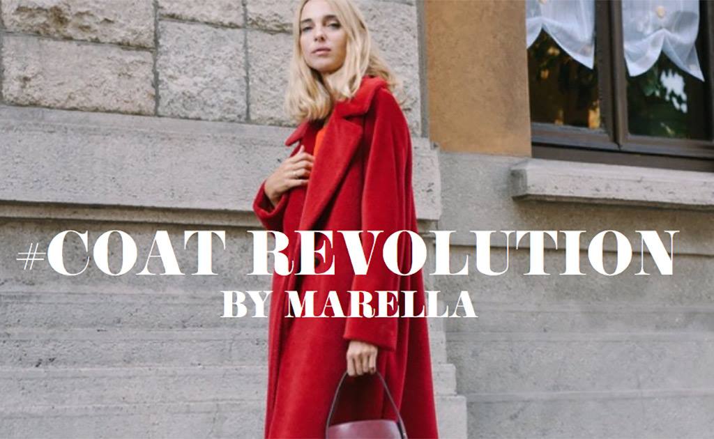 , Coat Revolution