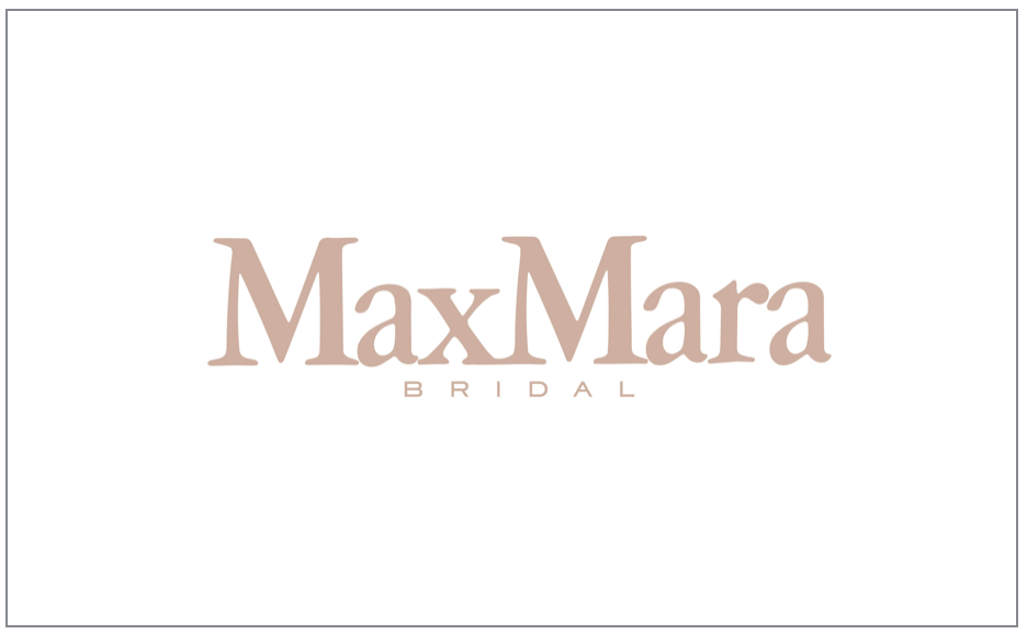 , The Fittings By Max Mara Bridal