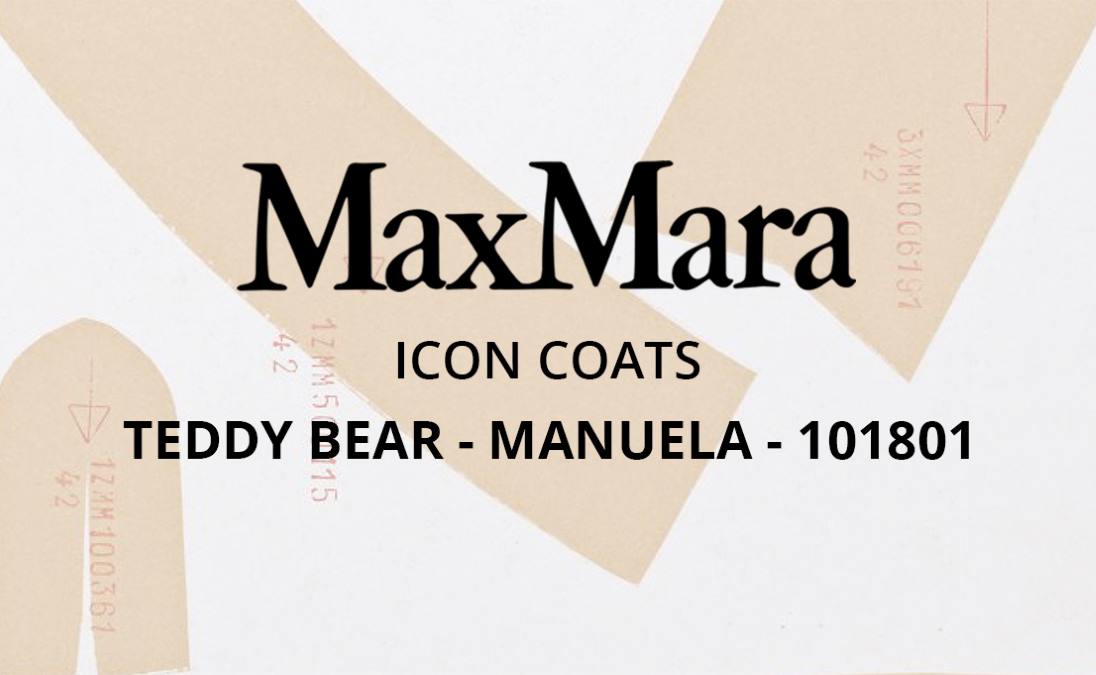 , Icon Coats By Max Mara