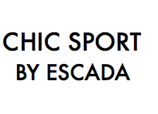 , Chic Sport By Escada