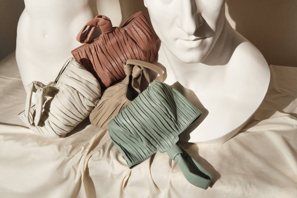 , Forever Chic MaxMara Accessories SS19