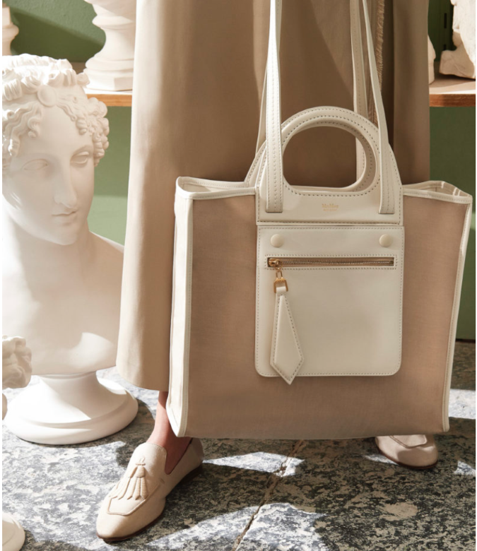 , Forever Chic MaxMara Accessories SS19