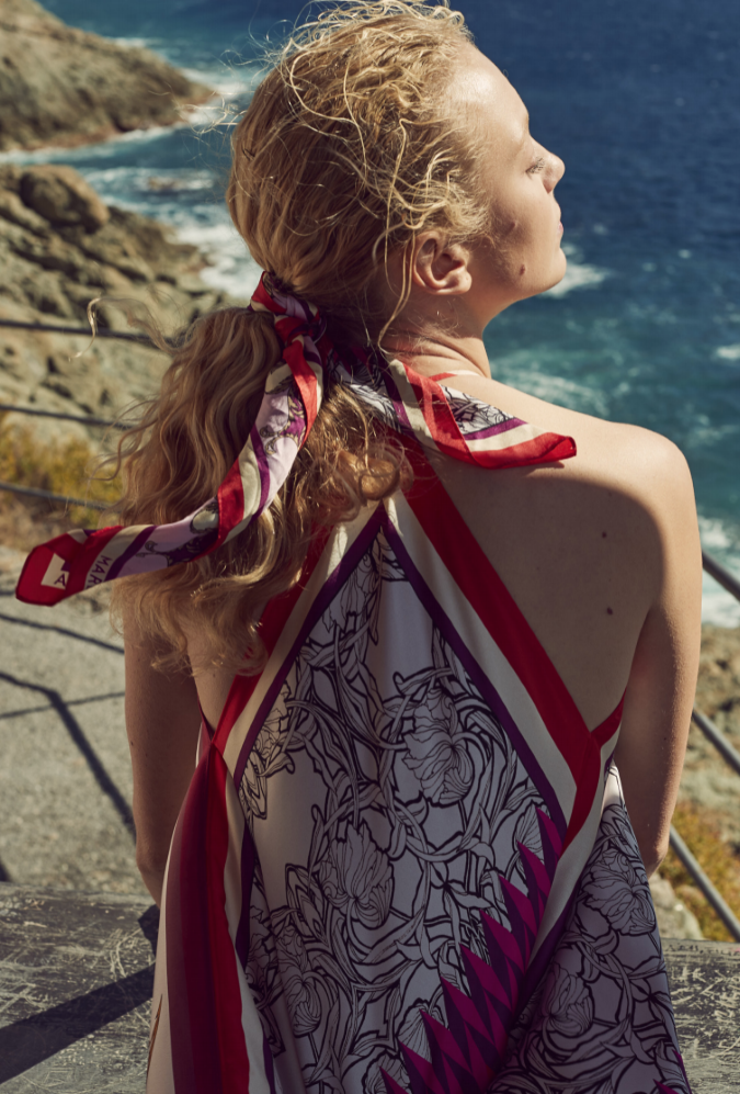 , Foulard Capsule Collection