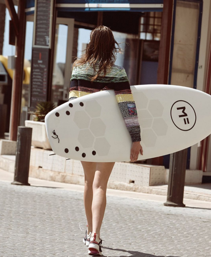 , Sequin Surf Days