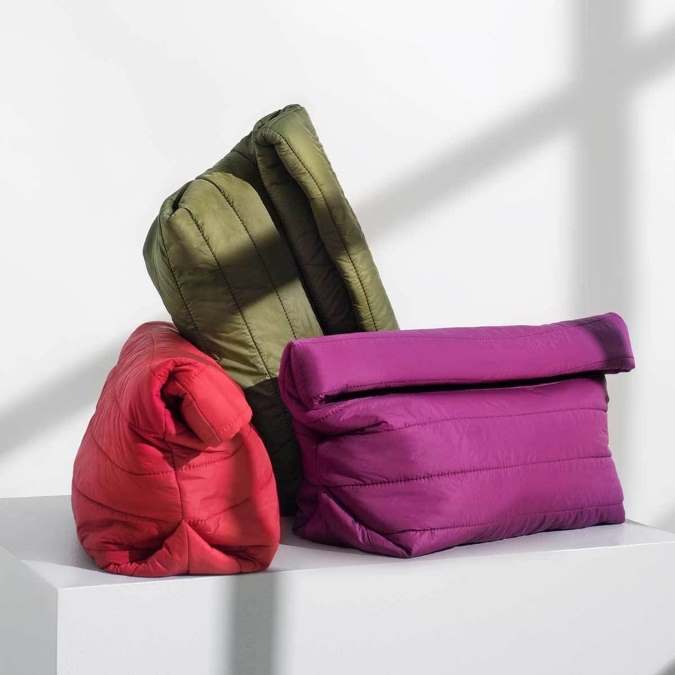 , Must Have | Pillow Bag