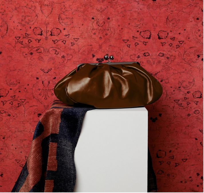, Pasticcino bag by Weekend Max Mara