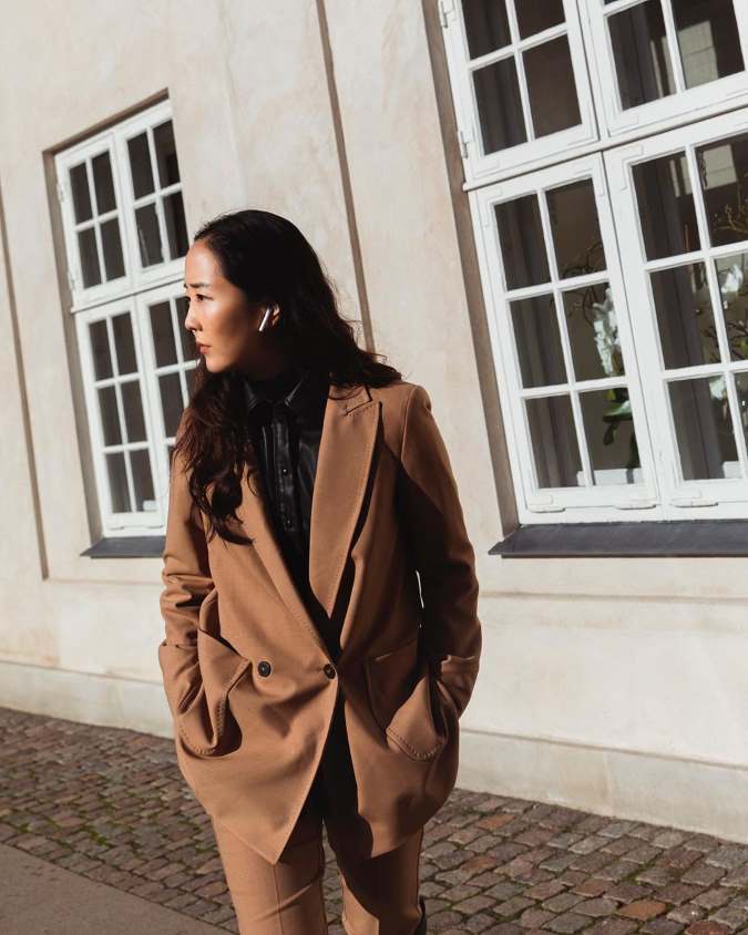 , The Beige revolution: How to style fashion’s favorite color trend.