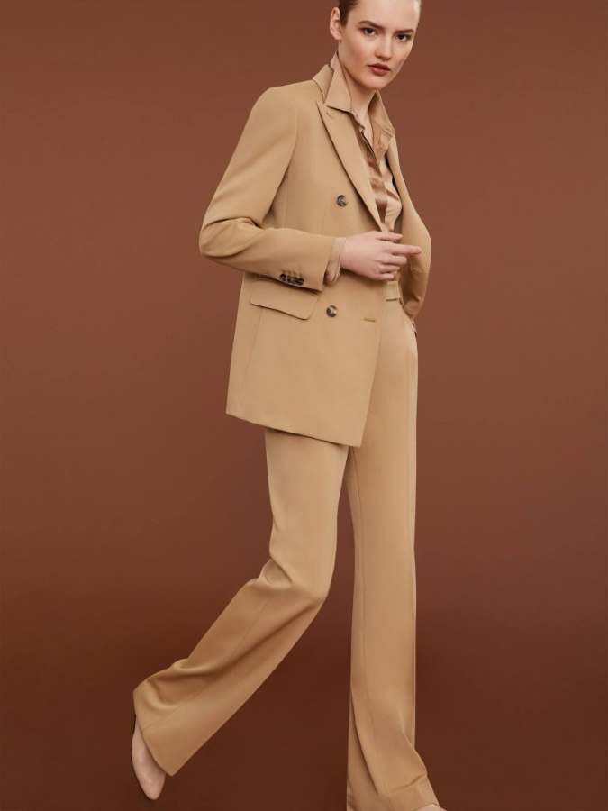 , Max Mara Tailored Suit