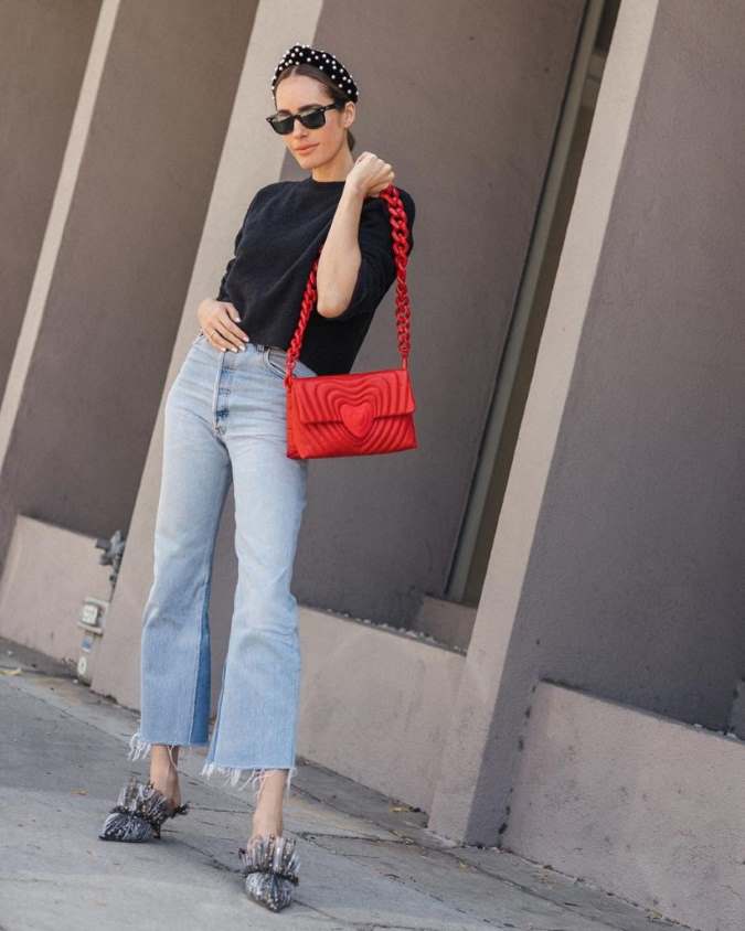 , SS20 Color trend: How to wear red this season
