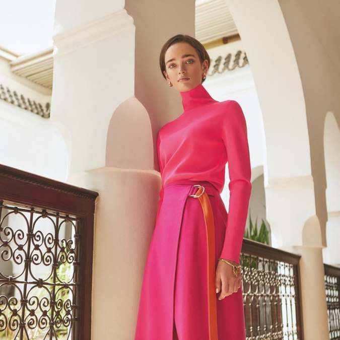 , Where East Meets West by ESCADA