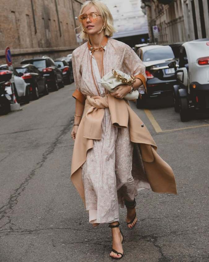 , Milan Fashion Week: The best of Streetstyle