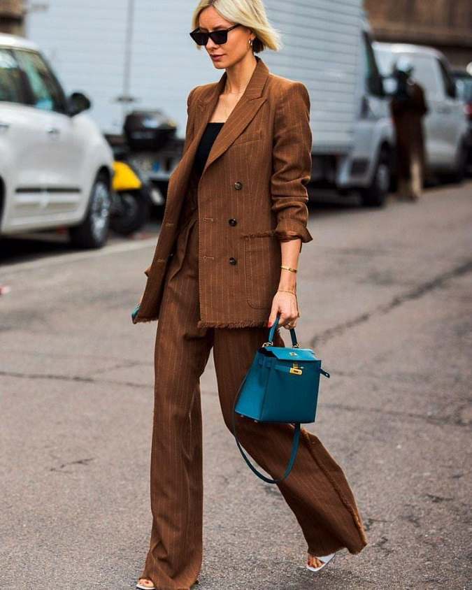 , Milan Fashion Week: The best of Streetstyle