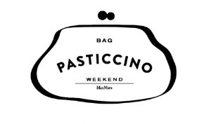 , Η εικονική Pasticcino Bag από την Weekend Max Mara