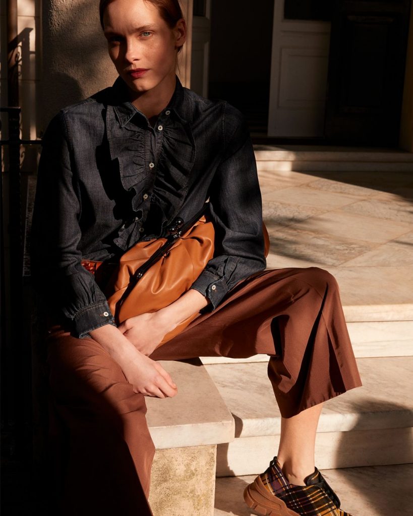 , Weekend Max Mara FW20 Collection