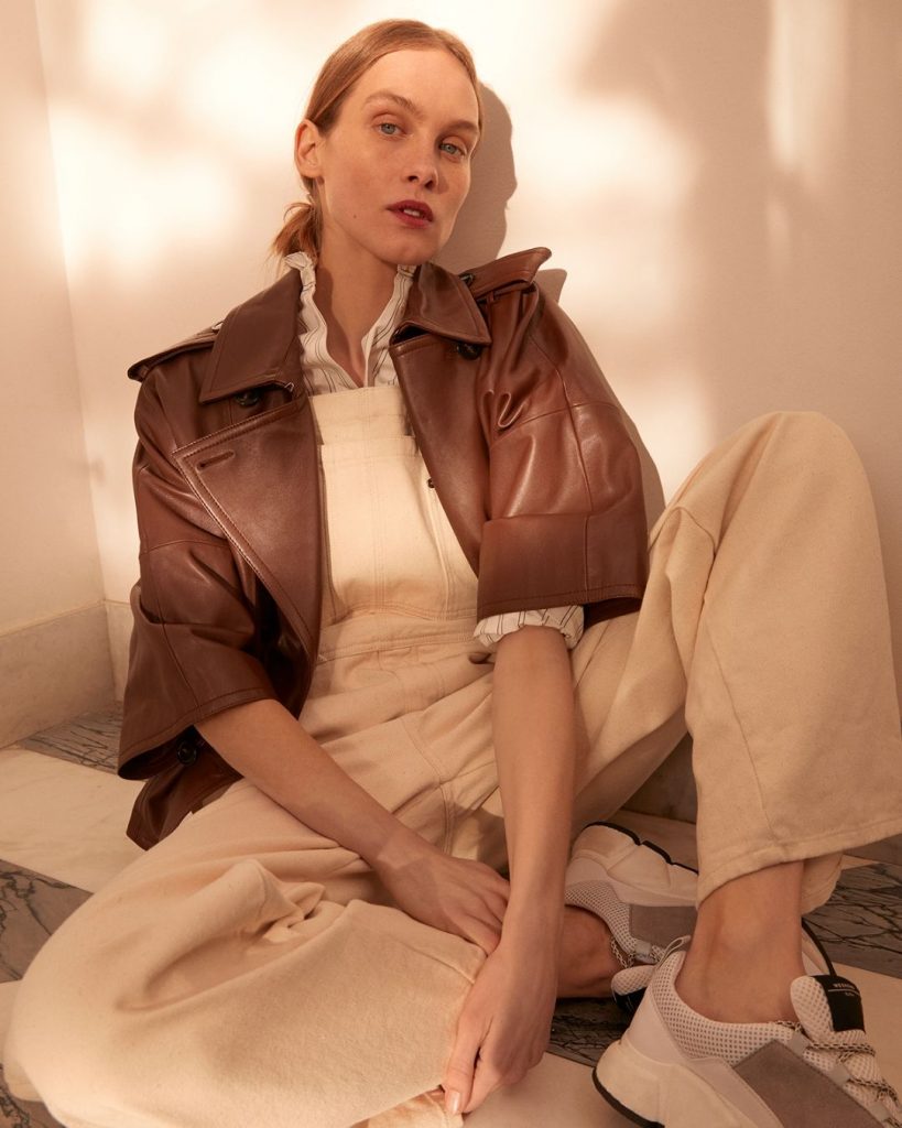, Weekend Max Mara FW20 Collection