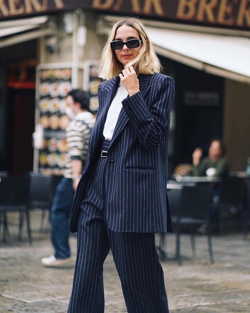 , MFW: the best street style looks from Milan Fashion Week