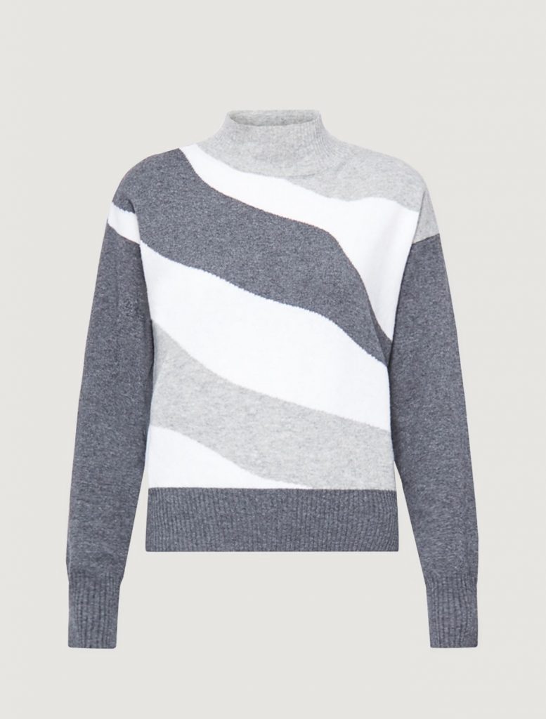 , The most chic knitwear to transform your cold weather closet