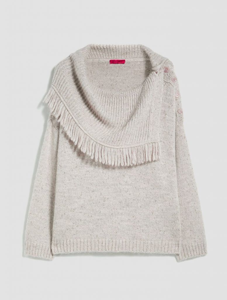 , The most chic knitwear to transform your cold weather closet