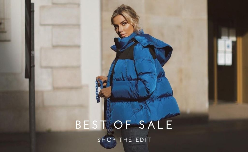 , Best of Sale: Shop the edit