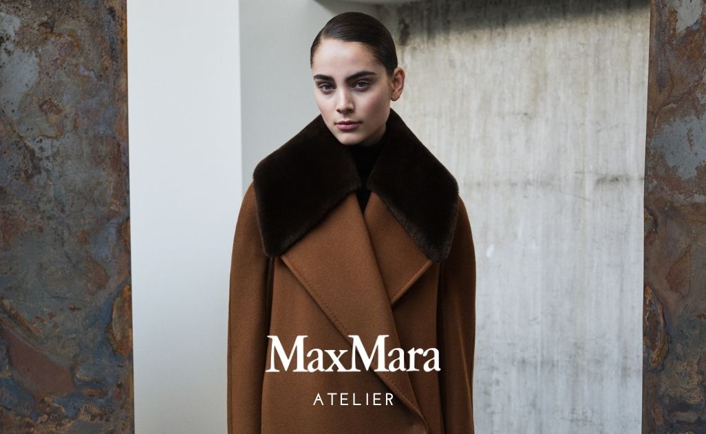 , Max Mara Atelier ΦΧ20-21