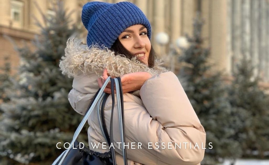 , Cold Weather Essentials