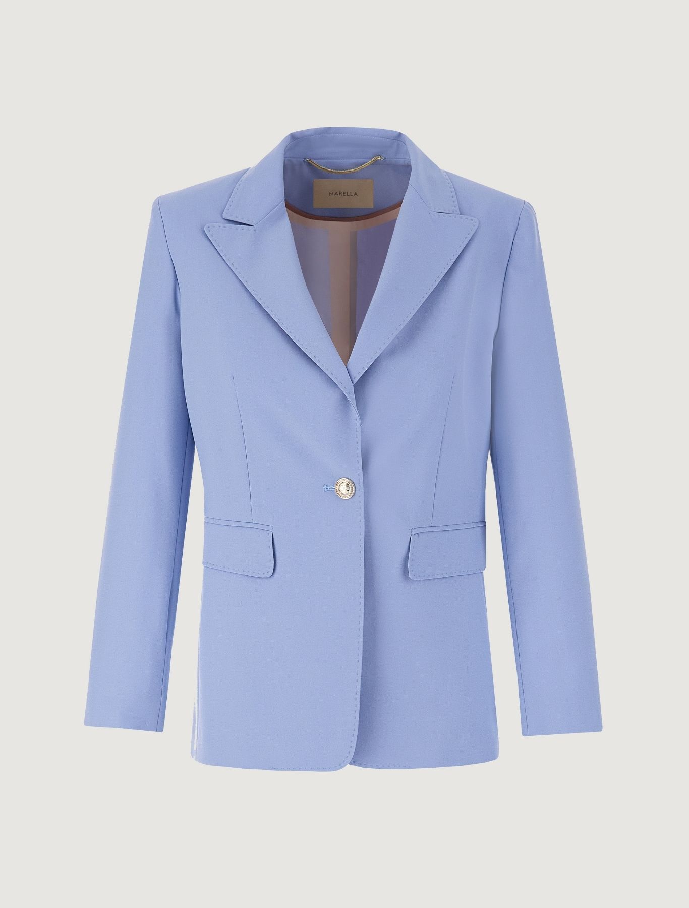 , MOST WANTED: the spring suit