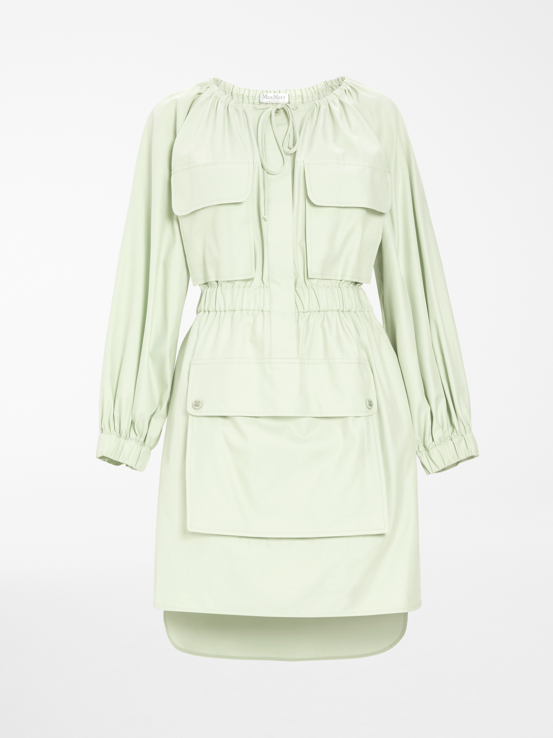 , Discover the new Max Mara SS21 Collection