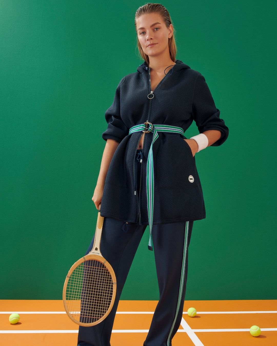 , MRN Tennis by Marina Rinaldi