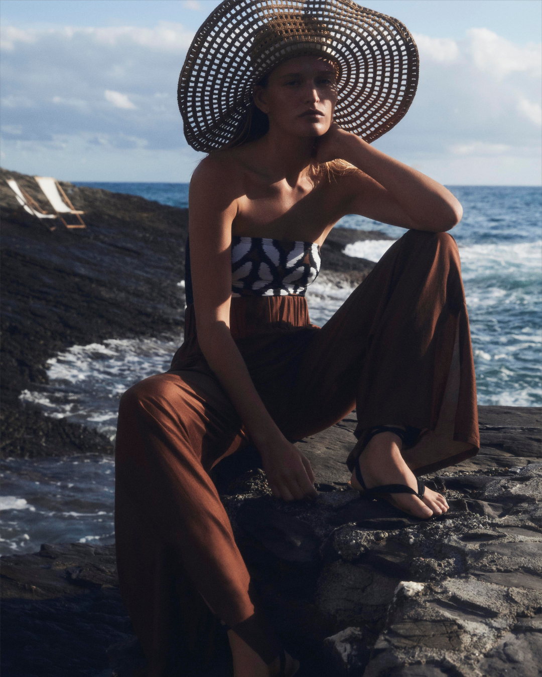 , Discover the new Max Mara Beachwear collection
