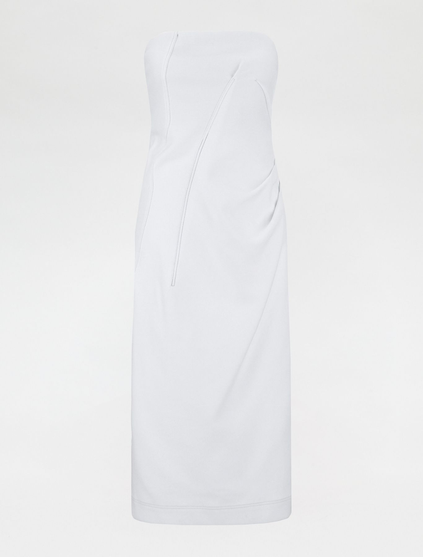, The most beautiful white dresses for summer