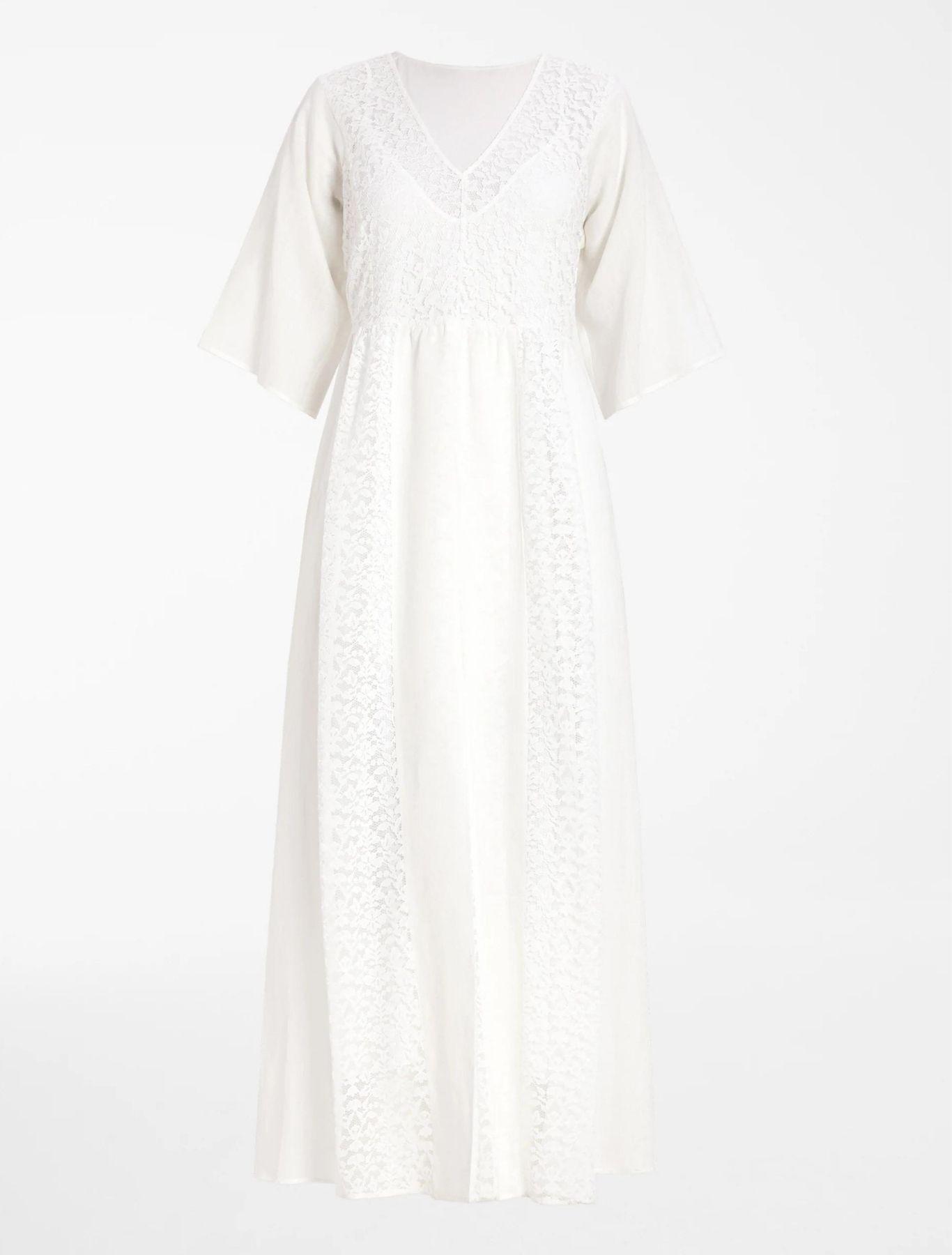 , Τα ωραιότερα λευκά φορέματα του καλοκαιριού