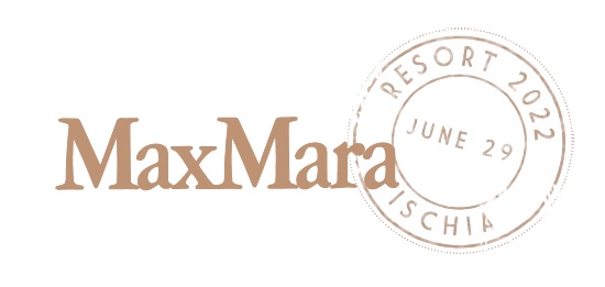 , Max Mara Resort 2022 Collection