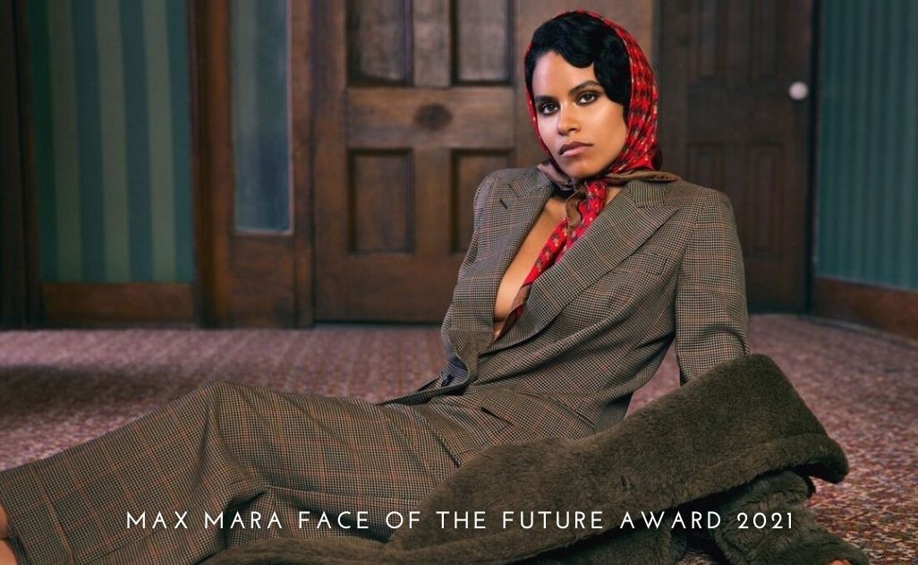 , WIF (Women In Film) &#038; Max Mara Face of the Future Award 2021