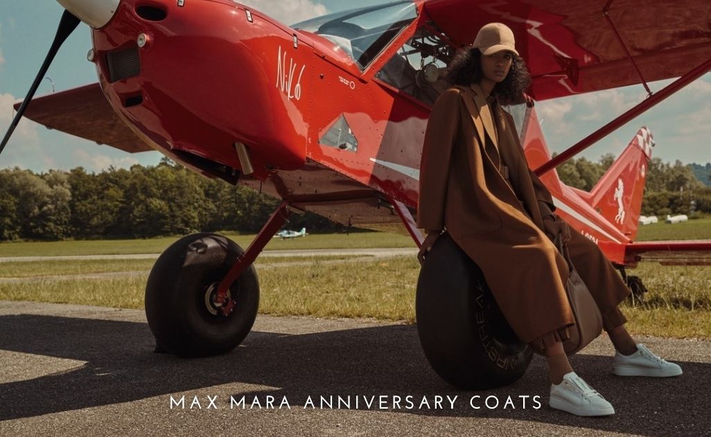 , Max Mara Anniversary Coats