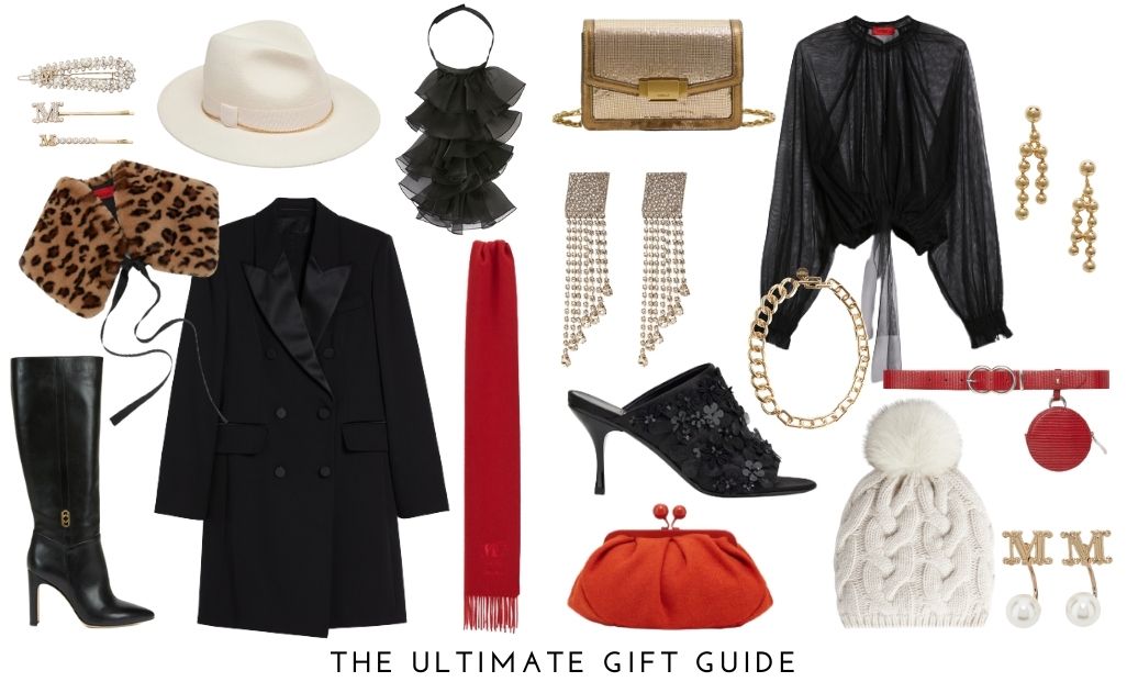 , The Ultimate Gift Guide