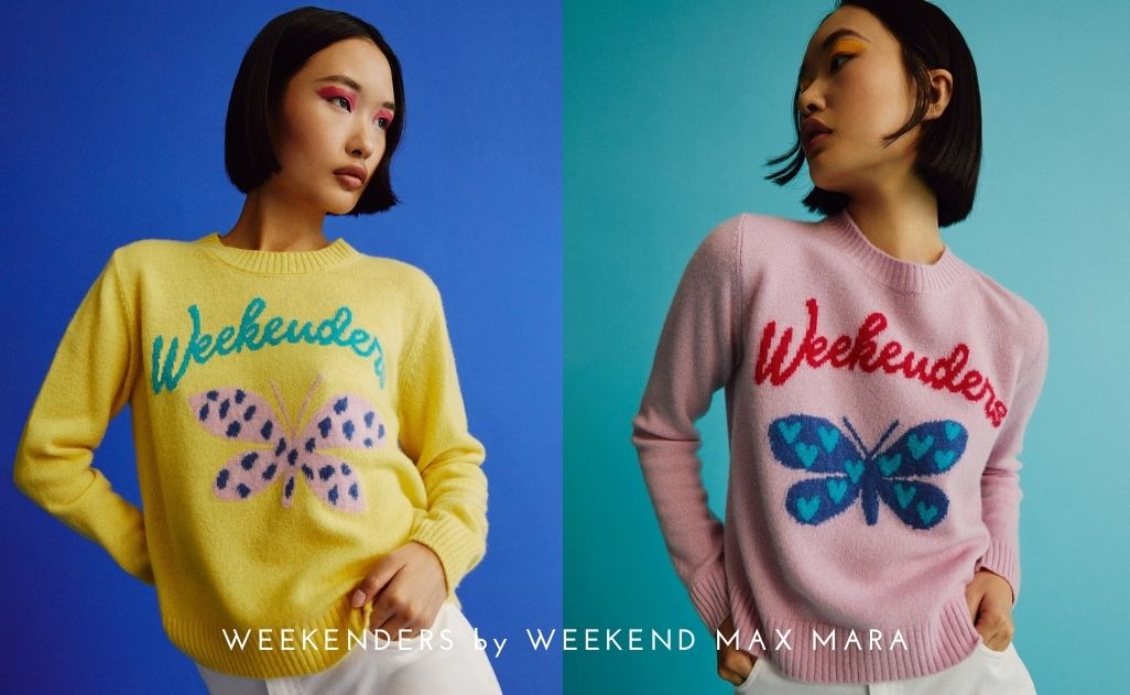 , Weekenders by Weekend Max Mara