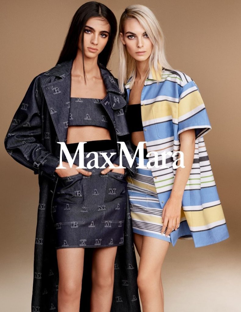 Max Mara S/S 2022
