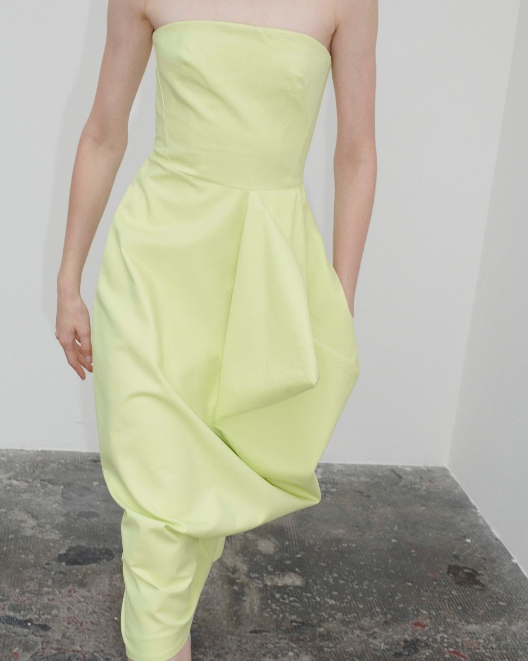 , SPORTMAX BLOOM &#8211; The Dresses Capsule Collection