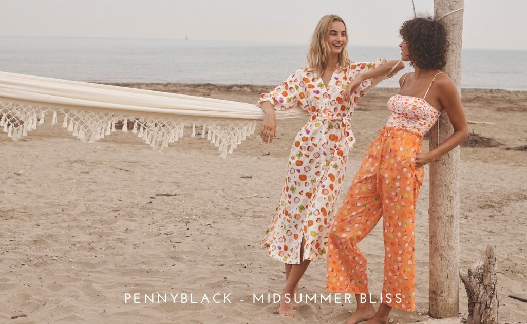 , Midsummer Bliss by Pennyblack