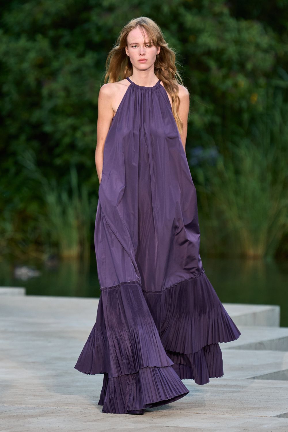 The New 2024 Resort Collection - Septem Flores | Max Mara