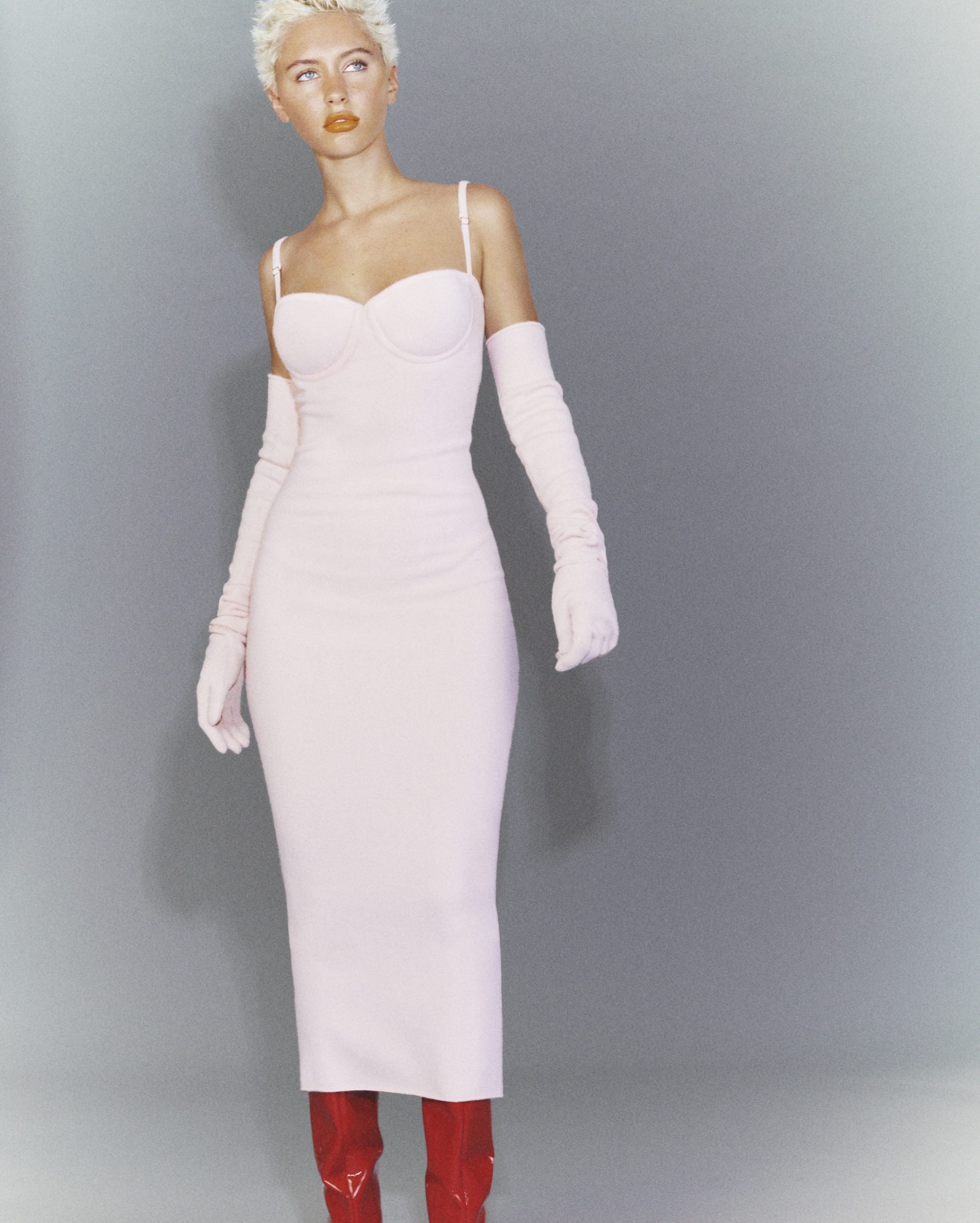 , Sportmax ToBeLovedByYou FW &#8217;22/&#8217;23 Capsule Knitwear Collection Inspired by Iconic Marilyn Monroe