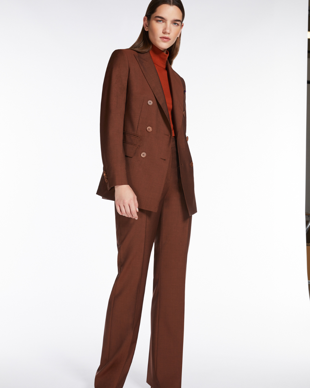 , Max Mara Spring Summer 2023 Tailored Suit Project
