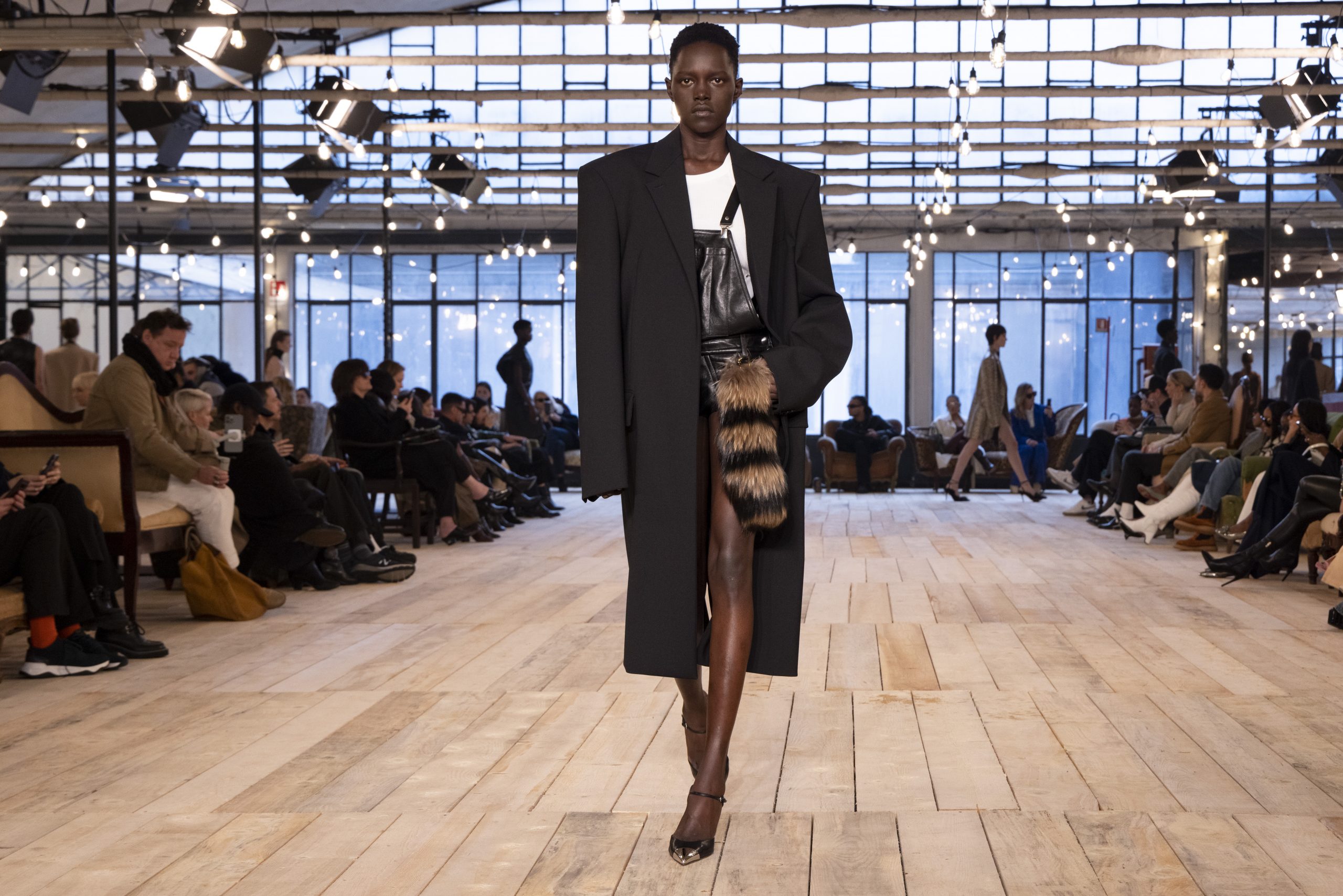 , Sportmax Fall Winter 2023 Collection