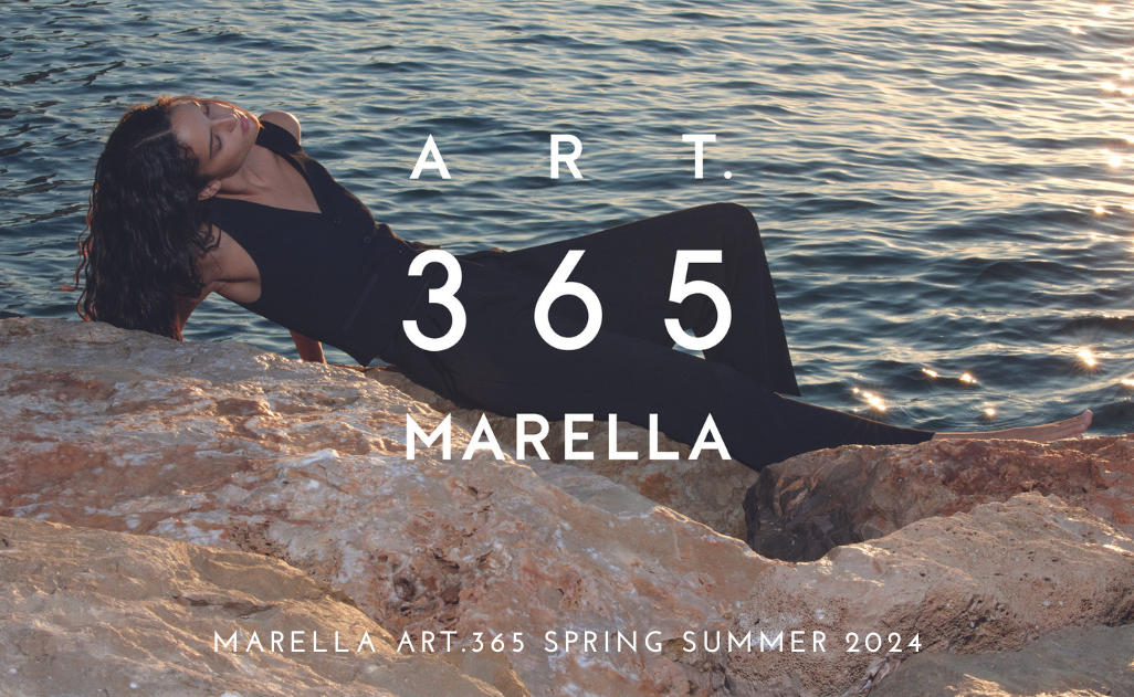 , Marella ART. 365 Spring Summer ’24